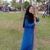 Fashafazliana Noraini Ismail