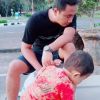 Antara Kau Dan AQ