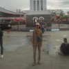 Vicky A