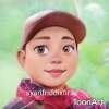 Syarif Riddix