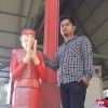 Herman Barat