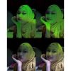 Niia Hsnh Bahrii