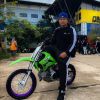 Gift Chanwut Kamprai
