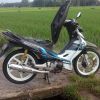 Moch Yoni