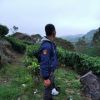 Regar Joshua