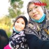 Norhuda Nasah