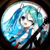 初音ミク