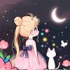 月野兔