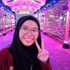 Nur Irbah Wasilah Zamil