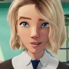 Gwendolyne Stacy