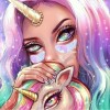 🦄