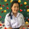 สลิลา อรุณรังษี