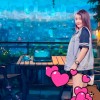 องุ่น หวาน