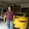 Christopher Suryadjaja