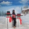 Ayu Pratiwi Siti Janah