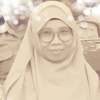 Hasanah Fauhziah Wijaya
