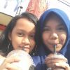 Alyaa Dyah Hapsari