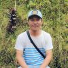 David Alfredo Aritonang