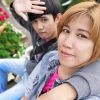 ไอ้แห้ง กับหมูน้อย บ้านวัง