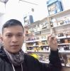 Haris Iskandar
