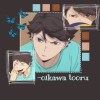 Oikawa Tooru