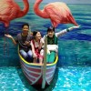caink kancil 