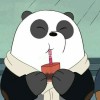 pandacheerful