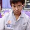 Ohm Supachai Sangbunsong