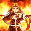 Rengoku Kyojuro