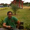 Ahmad Hamba