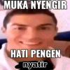 Farhan Ramadhan