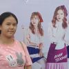 กนิษฐา สุวณิช