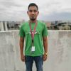 Syahrul Nizam