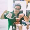 ไร่กาแฟ นายไฟท์