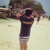 บ่าวญ้อ คนนคร