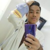 U Than Min Ko