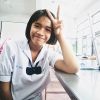 Matchitha Sukthewee
