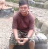 Fredy Latuihamallo