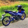 Firdaus Apih