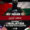 Nazrin Khairi