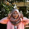 Puspita Ghaniy A