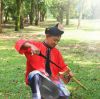 Suhaimi Hashim