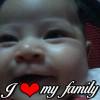 Norfaraain Ainsham