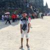 Joel Haga Bangun