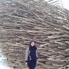 Nursanti Dwi Apriyani
