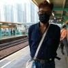 霍進明