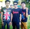 Rahmank New