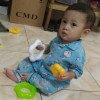 Aget_show