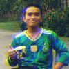 Hafis Hisham
