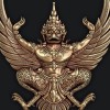 ครุฑ🦅